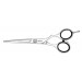 Ножницы парикмахерские  Jaguar White Line Lumen (прямые, 5.5) J-4655