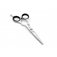 Ножницы парикмахерские  Jaguar White Line Lumen (прямые, 5.5) J-4655