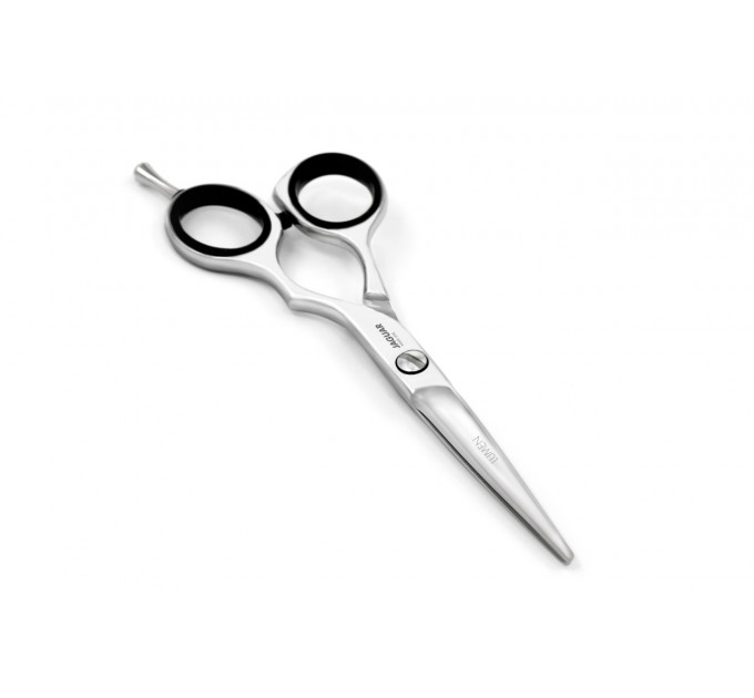 Ножницы парикмахерские  Jaguar White Line Lumen (прямые, 5.5) J-4655