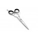 Ножницы парикмахерские  Jaguar White Line Lumen (прямые, 5.5) J-4655