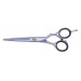 Ножницы парикмахерские Jaguar White Line Pastell Plus Offset Lavender (прямые, 5.5) J-4752-12