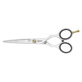 Ножницы парикмахерские Jaguar Pre Style Ergo P Slice (прямые, 5.5) J-81355