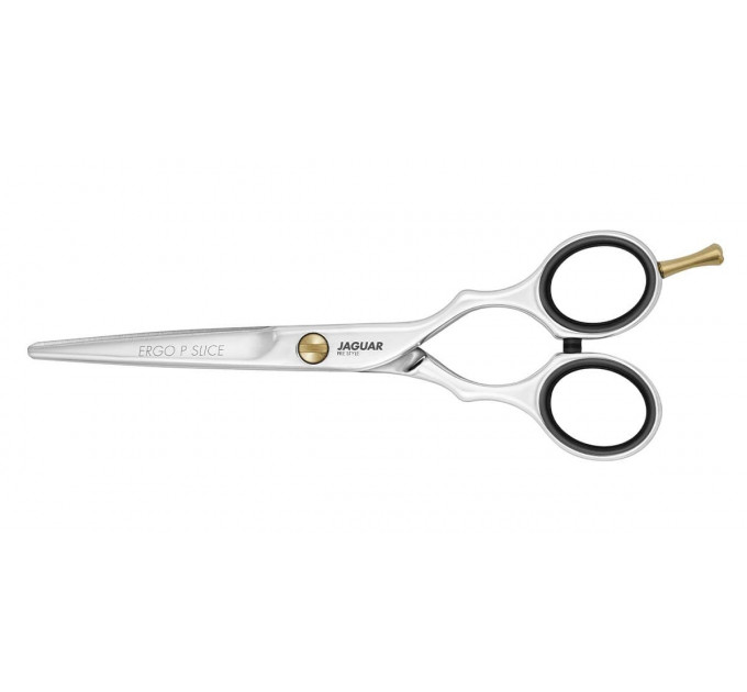 Ножницы парикмахерские Jaguar Pre Style Ergo P Slice (прямые, 5.5) J-81355