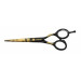 Ножницы парикмахерские Jaguar Silver Line CJ4+ "Gold Rush" (прямые, 5.5) J-9255-9