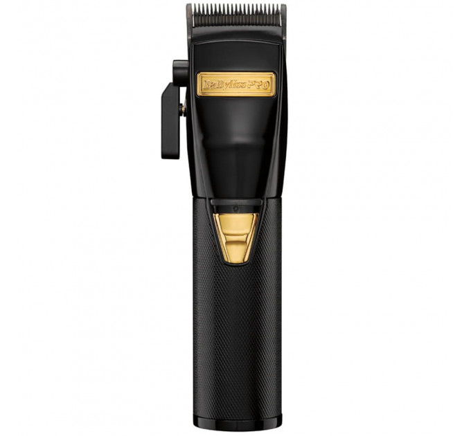 Машинка для стрижки BaByliss PRO Barber Spirit BLACKFX FX8700BKE
