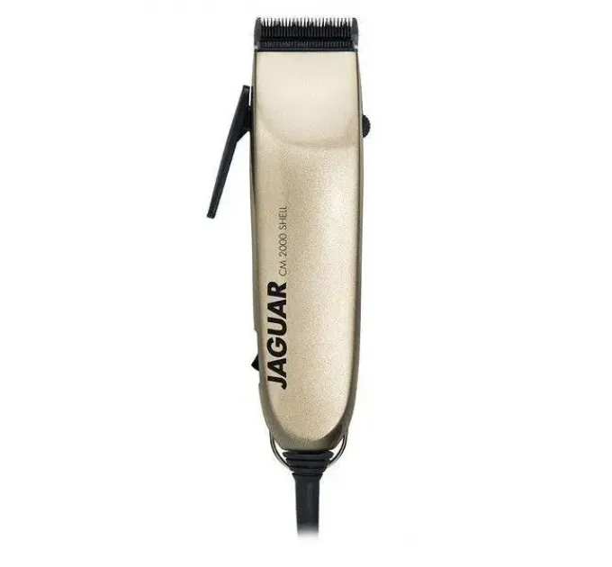 Машинка для стрижки Jaguar CM2000 Shell (85610)