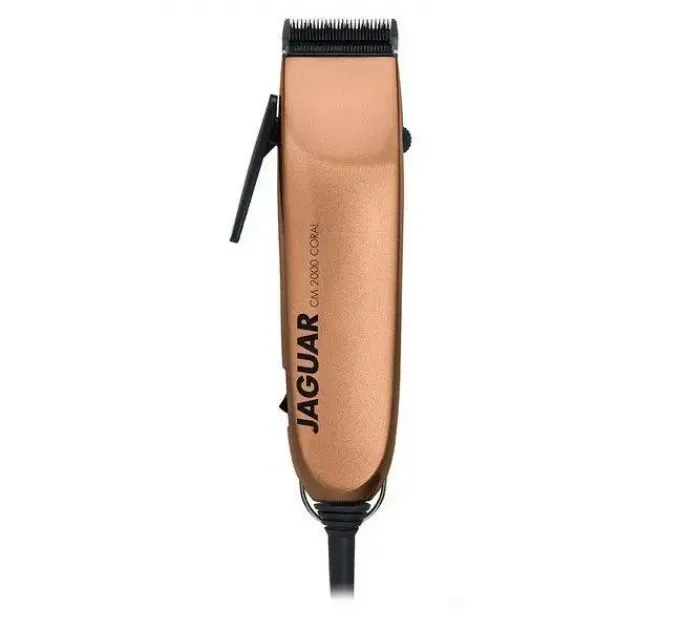 Машинка для стрижки Jaguar CM2000 Coral (85611)