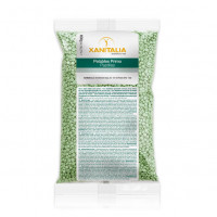 Віск в гранулах Xanitalia Green Tea (1кг) 920204