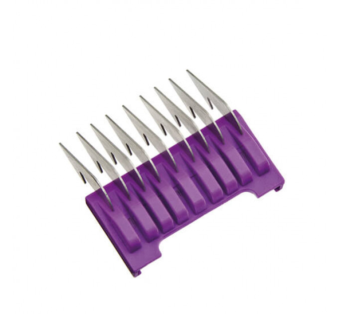 Насадка металева Moser Metal Attachment Comb (6 мм) 1233-7110