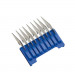 Насадка металева Moser Metal Attachment Comb (10 мм) 1233-7120