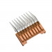 Насадка металева Moser Metal Attachment Comb (13 мм) 1233-7130
