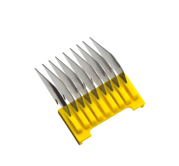 Насадка металева Moser Metal Attachment Comb (16 мм) 1233-7140