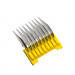 Насадка металева Moser Metal Attachment Comb (16 мм) 1233-7140