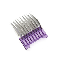 Насадка металлическая Moser Metal Attachment Comb (19 мм) 1233-7150