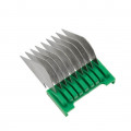 Насадка металева Moser Metal Attachment Comb (22 мм) 1233-7160