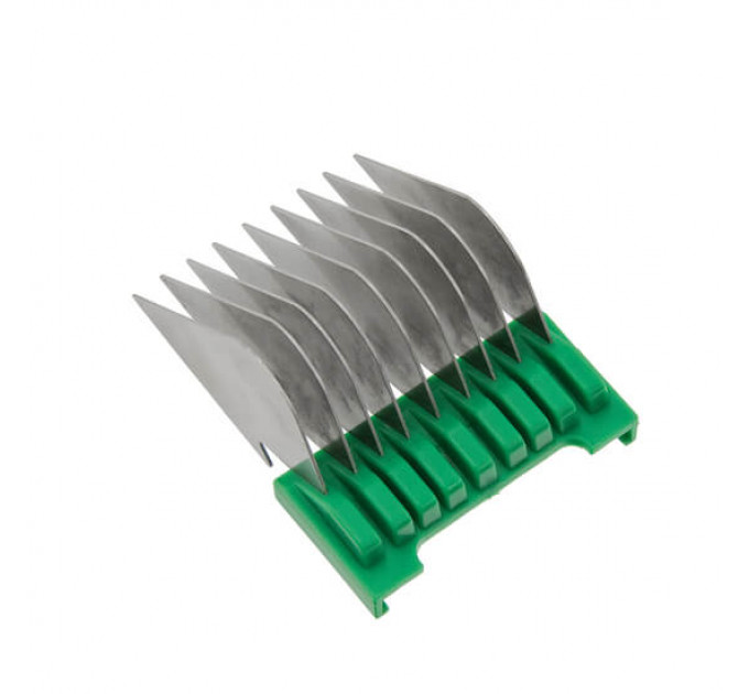 Насадка металева Moser Metal Attachment Comb (22 мм) 1233-7160