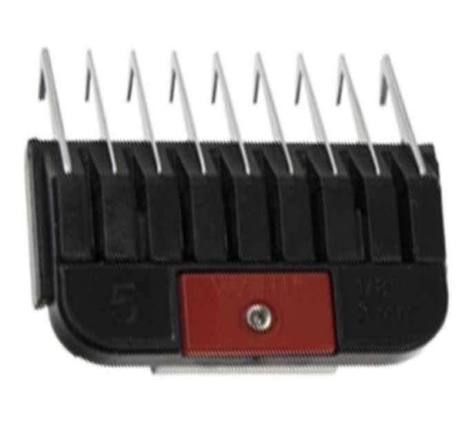 Насадка металева Moser Metal A5 Comb (3 мм) 1247-7800