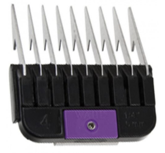 Насадка металлическая Moser Metal A5 Comb (6 мм) 1247-7810