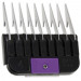 Насадка металлическая Moser Metal A5 Comb (6 мм) 1247-7810