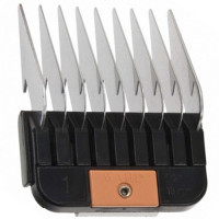Насадка металева Moser Metal A5 Comb (13 мм) 1247-7830