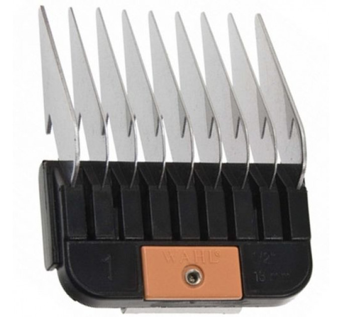 Насадка металлическая Moser Metal A5 Comb (13 мм) 1247-7830