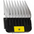 Насадка металлическая Moser Metal A5 Comb (16 мм) 1247-7840