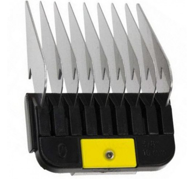 Насадка металлическая Moser Metal A5 Comb (16 мм) 1247-7840