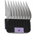 Насадка металлическая Moser Metal A5 Comb (19 мм) 1247-7850