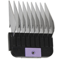 Насадка металева Moser Metal A5 Comb (19 мм) 1247-7850