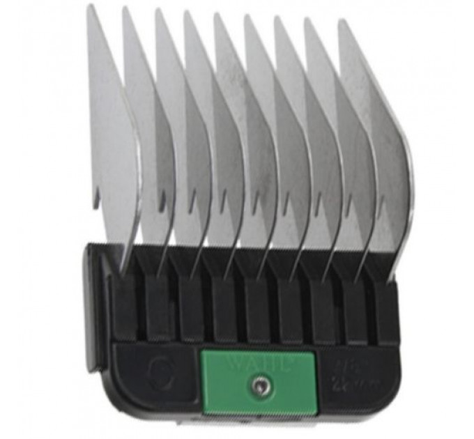 Насадка металлическая Moser Metal A5 Comb (22 мм) 1247-7860