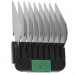 Насадка металлическая Moser Metal A5 Comb (22 мм) 1247-7860