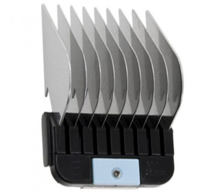 Насадка металлическая Moser Metal A5 Comb (25 мм) 1247-7870