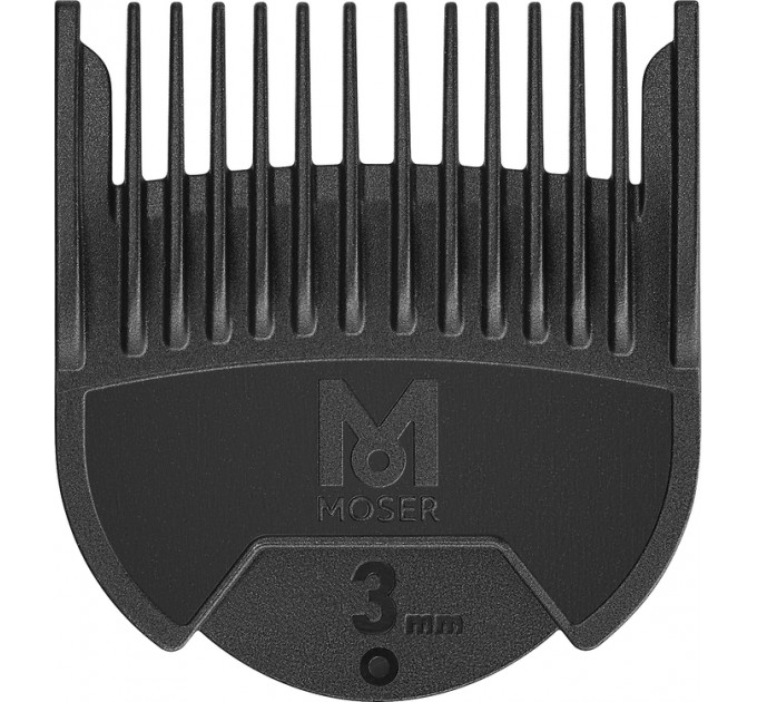 Насадка Moser Attachment Comb (3 мм) 1802-7010