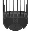 Насадка Moser Attachment Comb (6 мм) 1802-7020