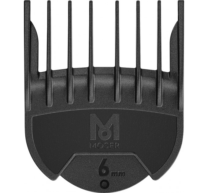 Насадка Moser Attachment Comb (6 мм) 1802-7020