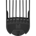 Насадка Moser Attachment Comb (18 мм) 1802-7050