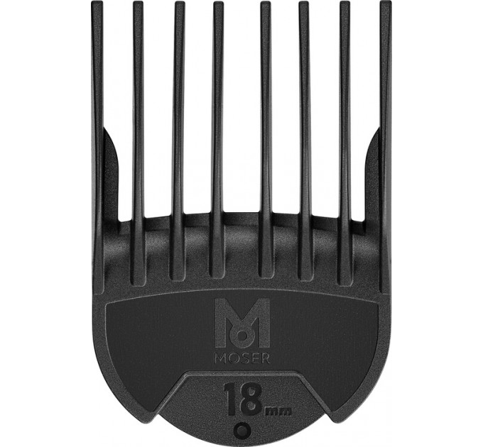 Насадка Moser Attachment Comb (18 мм) 1802-7050