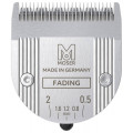 Ножовий блок Moser Fading Blade 1887-7020