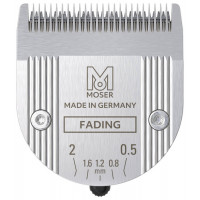 Ножевой блок Moser Fading Blade 1887-7020