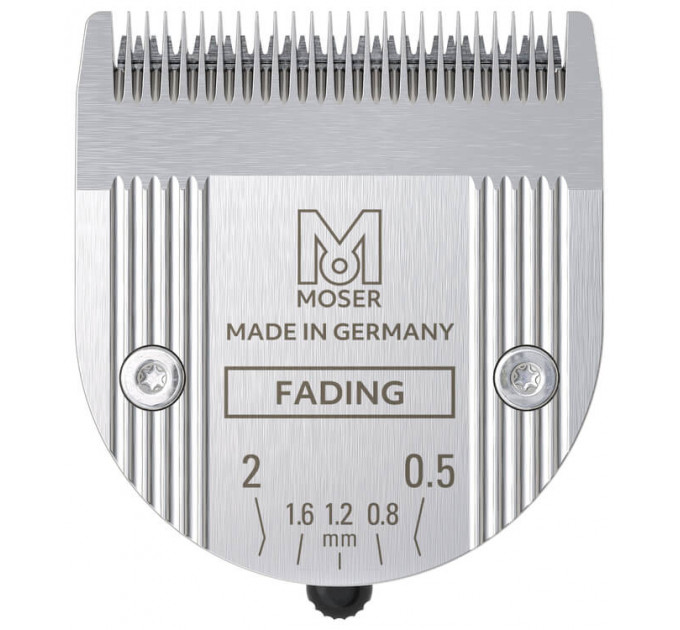 Ножовий блок Moser Fading Blade 1887-7020