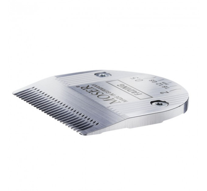 Ножовий блок Moser Fading Blade 1887-7020