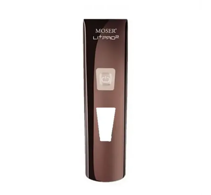 Корпус с переключателем к машинке Moser LI+PRO2 1888-7001