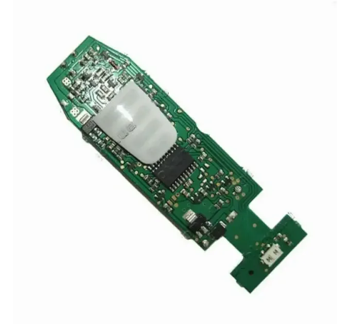 Плата управління для машинки Moser LI+PRO2 1888-7015