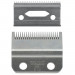 Ножовий блок WAHL Stagger Tooth Blade Set 02161-416