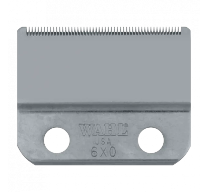 Ножевой блок WAHL 6х0 Balding Blade Set 02105-416