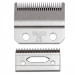 Ножевой блок WAHL 5 Star Standard Blade Set 02191-116