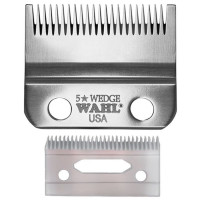 Ножовий блок WAHL 5 Star Wedge Blade Set 02228-416