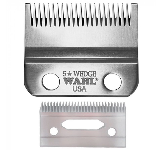 Ножевой блок WAHL 5 Star Wedge Blade Set 02228-416