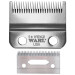 Ножевой блок WAHL 5 Star Wedge Blade Set 02228-416