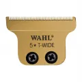 Ножовий блок WAHL Extra Wide T-Blade Gold 02215-716